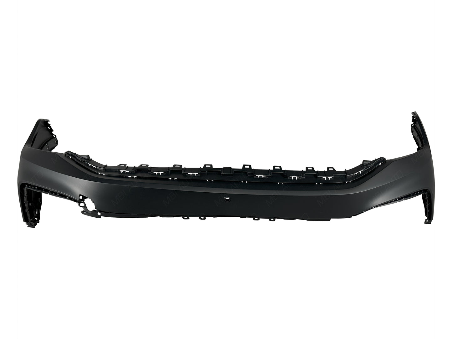 Volkswagen Tiguan 2022 - 2024 Front Bumper Cover 22 - 24 VW1014106 Bumper-King