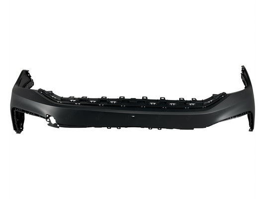 Volkswagen Tiguan 2022 - 2024 Front Bumper Cover 22 - 24 VW1014106 Bumper-King