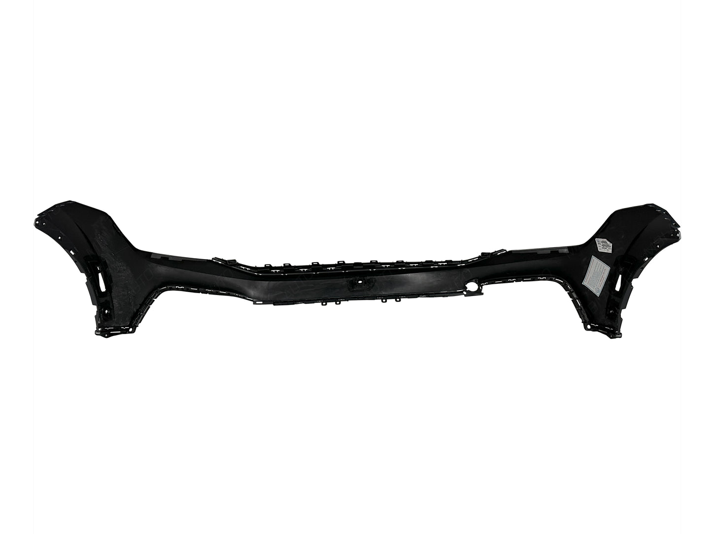 Volkswagen Tiguan 2022 - 2024 Front Bumper Cover 22 - 24 VW1014106 Bumper-King