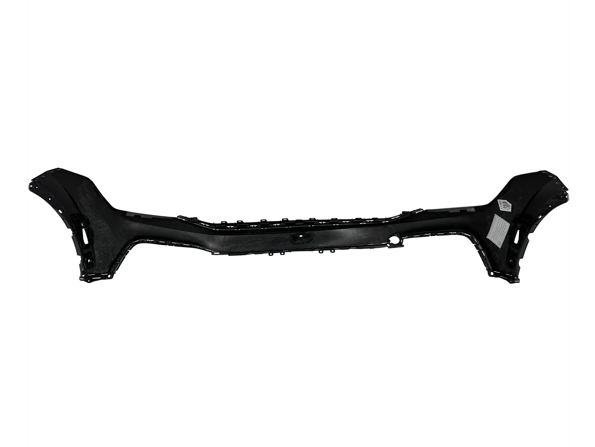 Volkswagen Tiguan 2022 - 2024 Front Bumper Cover 22 - 24 VW1014106 Bumper-King