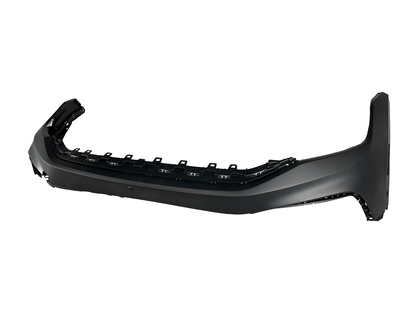 Volkswagen Tiguan 2022 - 2024 Front Bumper Cover 22 - 24 VW1014106 Bumper-King