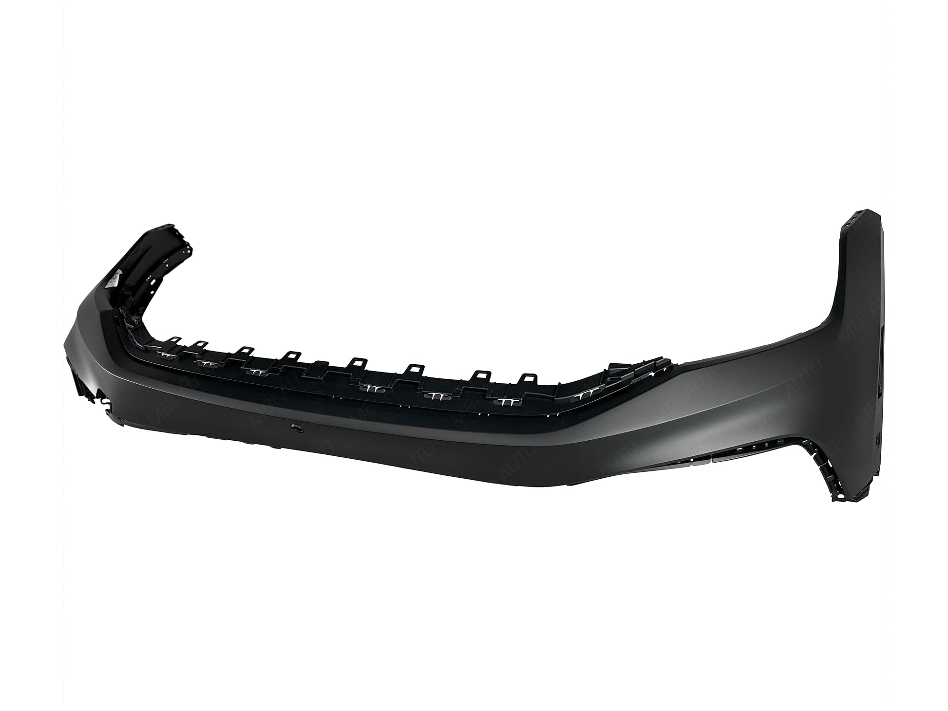 Volkswagen Tiguan 2022 - 2024 Front Bumper Cover 22 - 24 VW1014106 Bumper-King