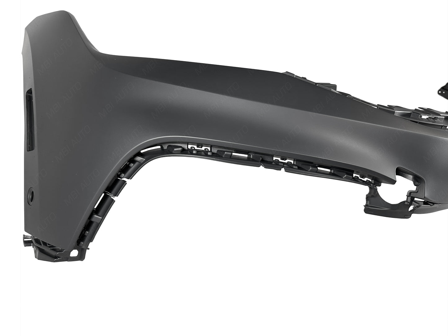 Volkswagen Tiguan 2022 - 2024 Front Bumper Cover 22 - 24 VW1014106 Bumper-King