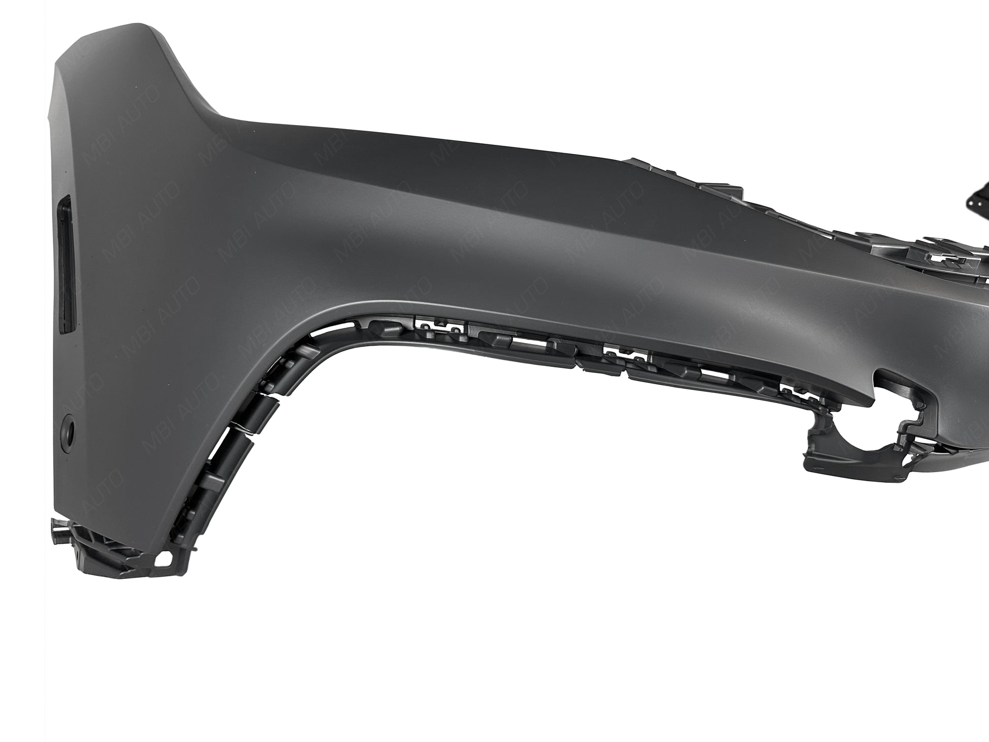 Volkswagen Tiguan 2022 - 2024 Front Bumper Cover 22 - 24 VW1014106 Bumper-King