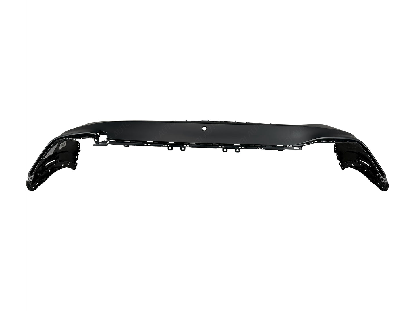 Volkswagen Tiguan 2022 - 2024 Front Bumper Cover 22 - 24 VW1014106 Bumper-King