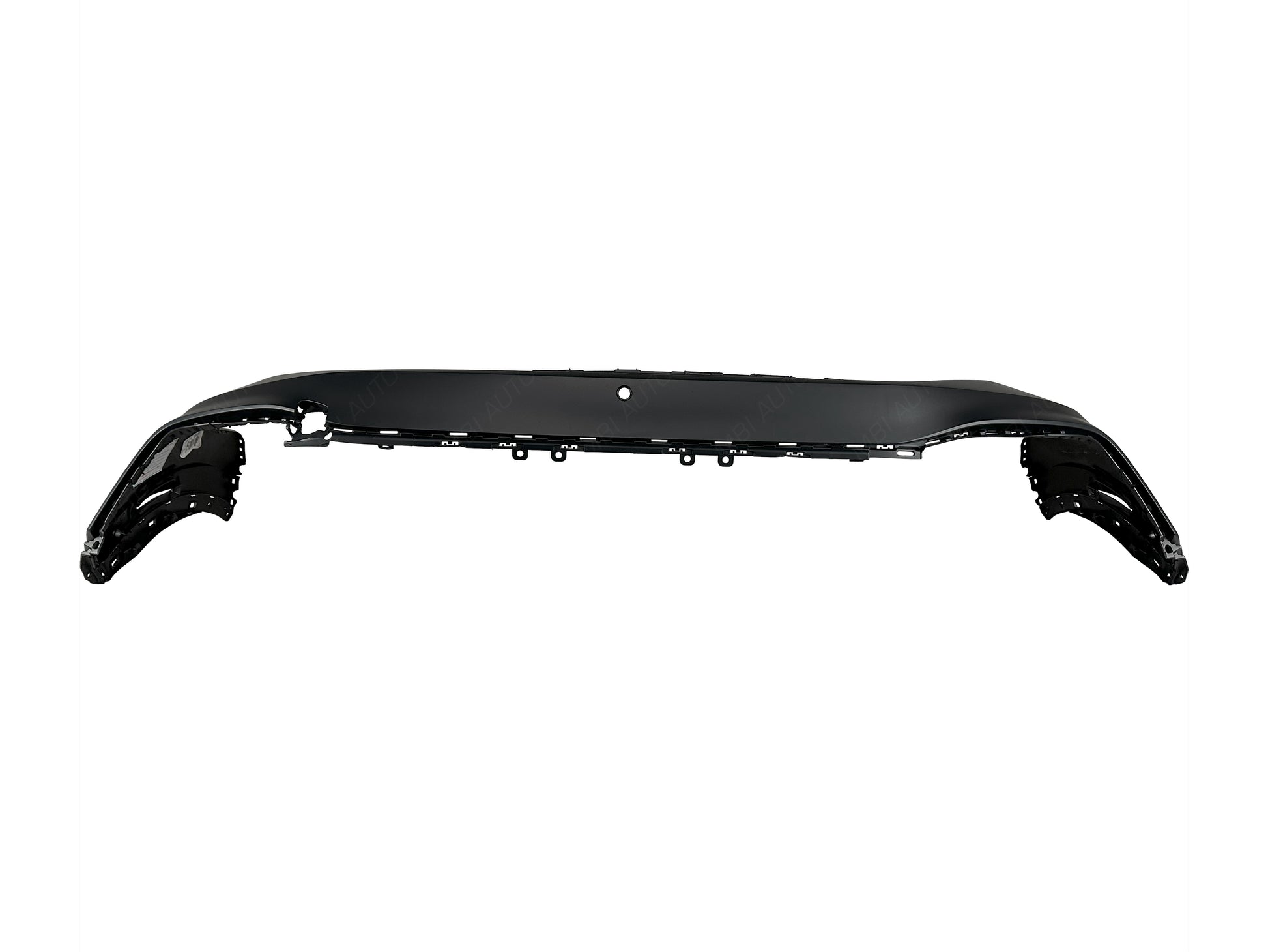 Volkswagen Tiguan 2022 - 2024 Front Bumper Cover 22 - 24 VW1014106 Bumper-King