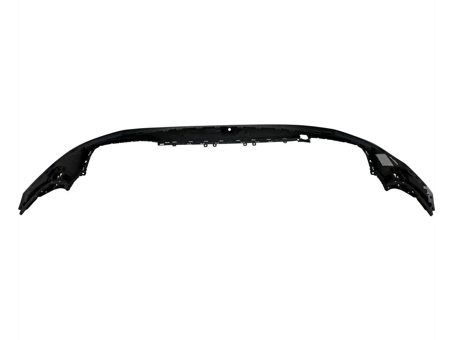 Volkswagen Tiguan 2022 - 2024 Front Bumper Cover 22 - 24 VW1014106 Bumper-King