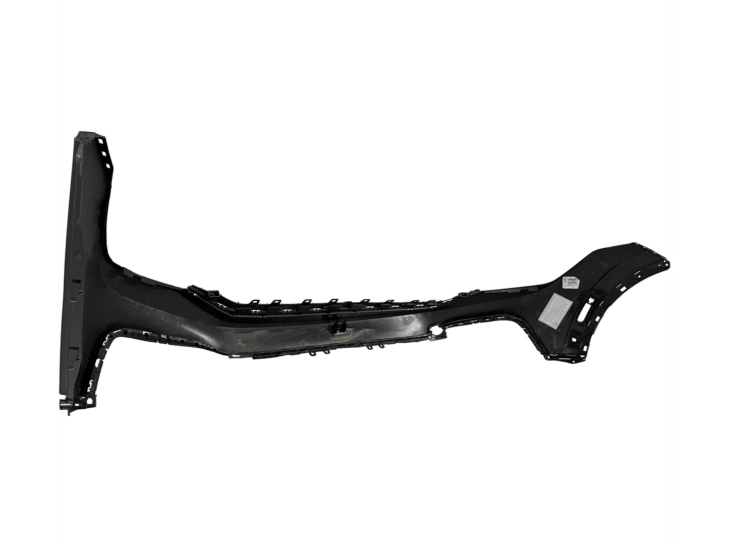 Volkswagen Tiguan 2022 - 2024 Front Bumper Cover 22 - 24 VW1014106 Bumper-King