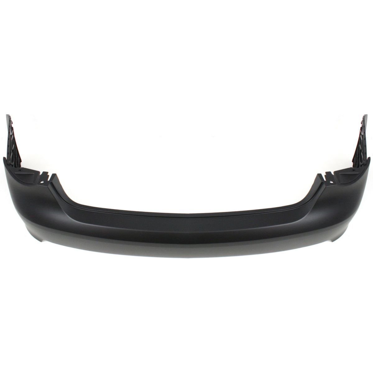 Volkswagen Jetta 2005 - 2010 Rear Bumper Cover 05 - 10 VW1100175 Bumper-King