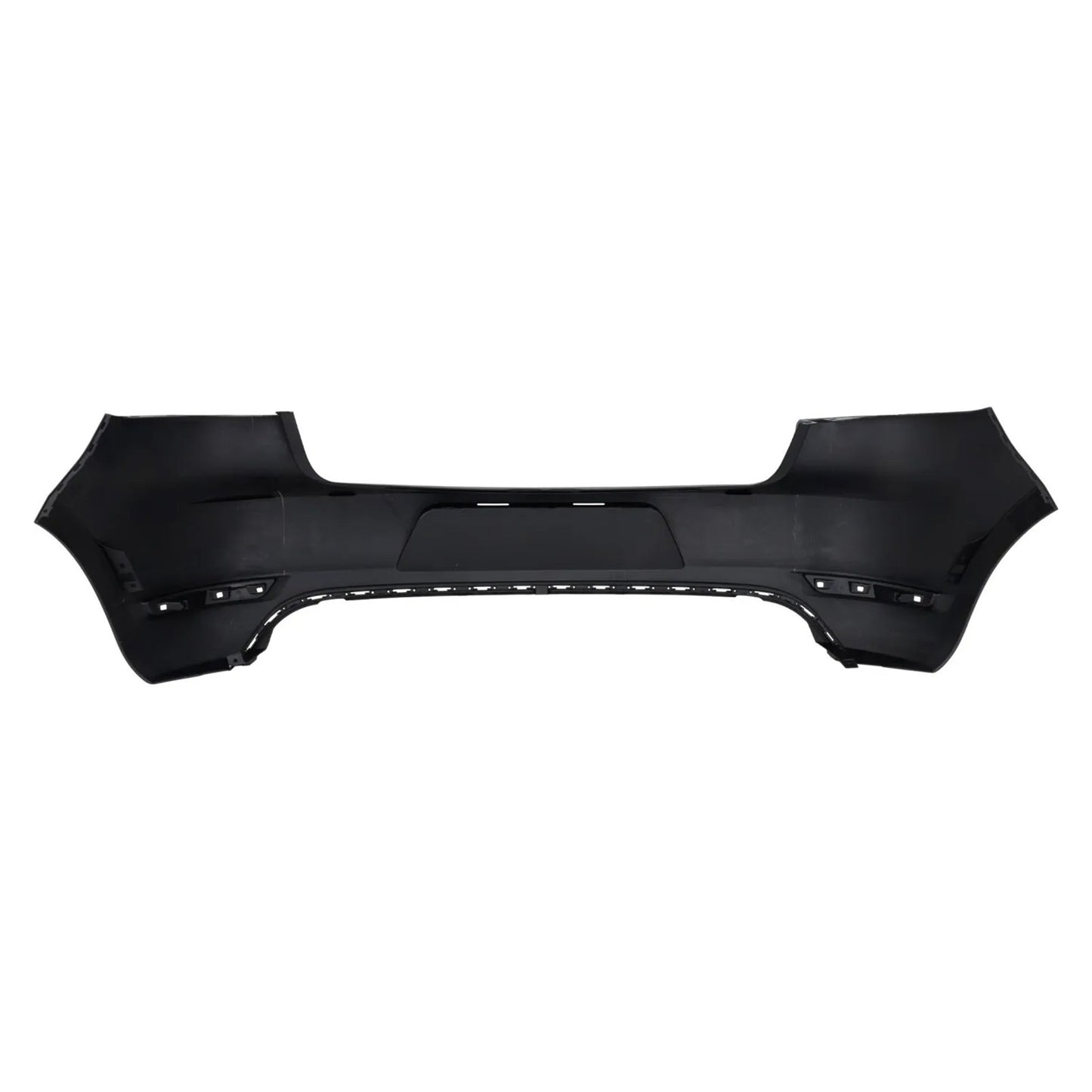 Volkswagen Golf, GTI 2010 -2014 Front Bumper Cover 10 - 14 VW1100182