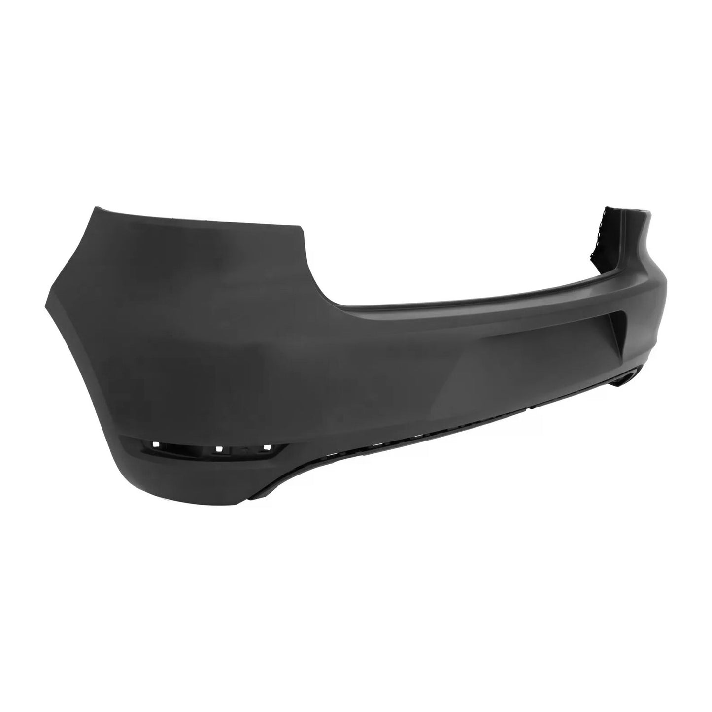 Volkswagen Golf, GTI 2010 -2014 Front Bumper Cover 10 - 14 VW1100182