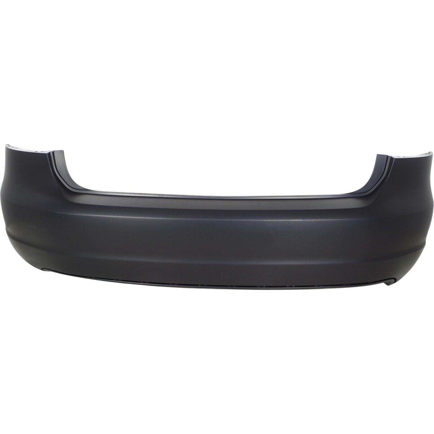 Volkswagen Passat 2012 -2015 Rear Bumper Cover 12 - 15 VW1100192 Bumper-King