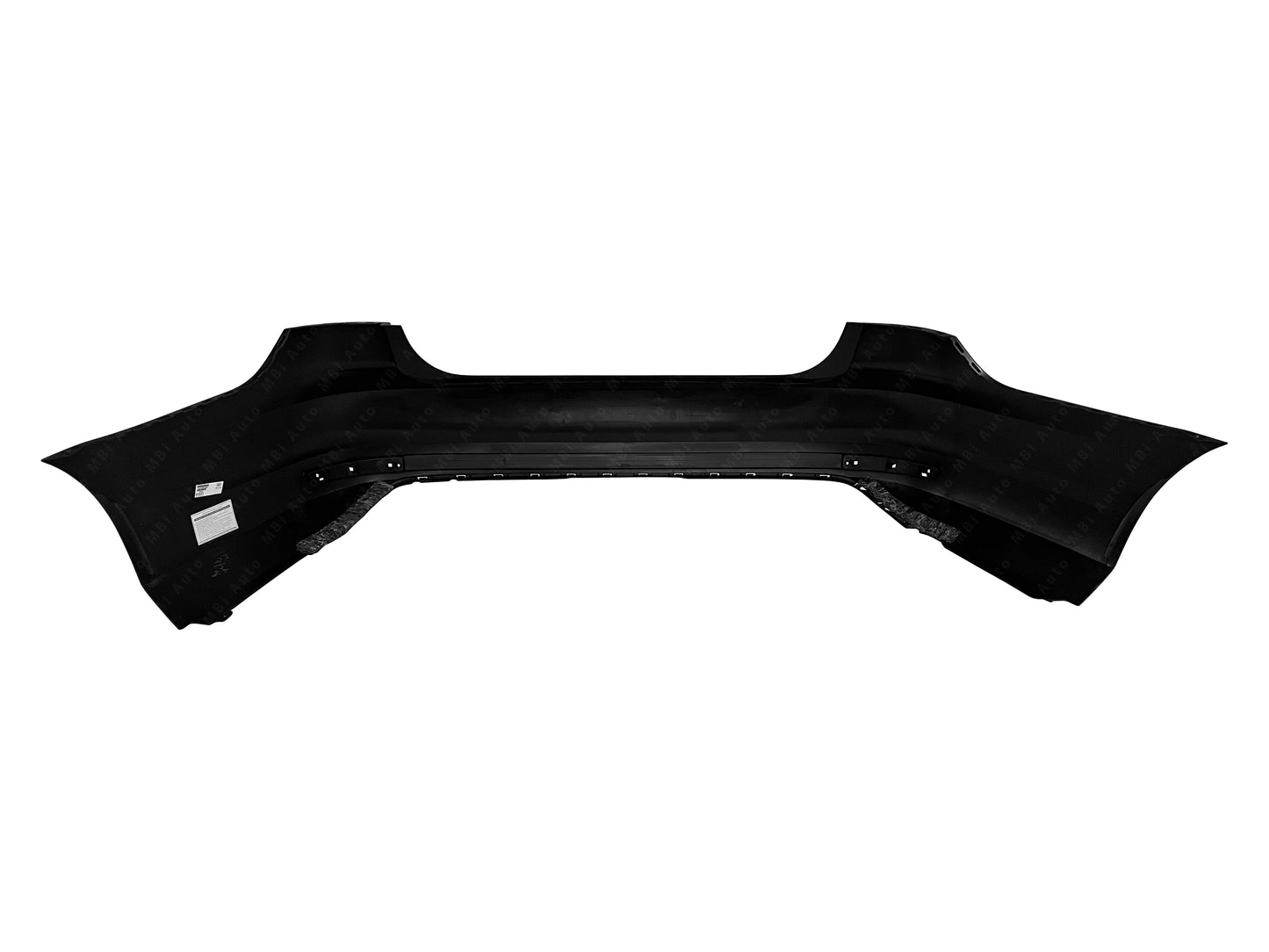 Volkswagen Jetta 2015 - 2018 Rear Bumper Cover 15 - 18 VW1100208 Bumper-King