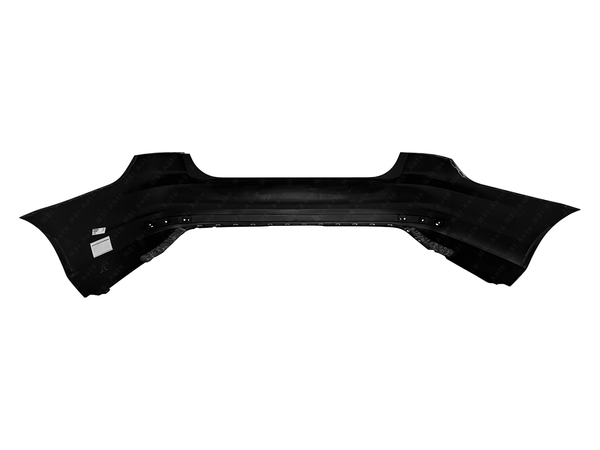 Volkswagen Jetta 2015 - 2018 Rear Bumper Cover 15 - 18 VW1100208 Bumper-King