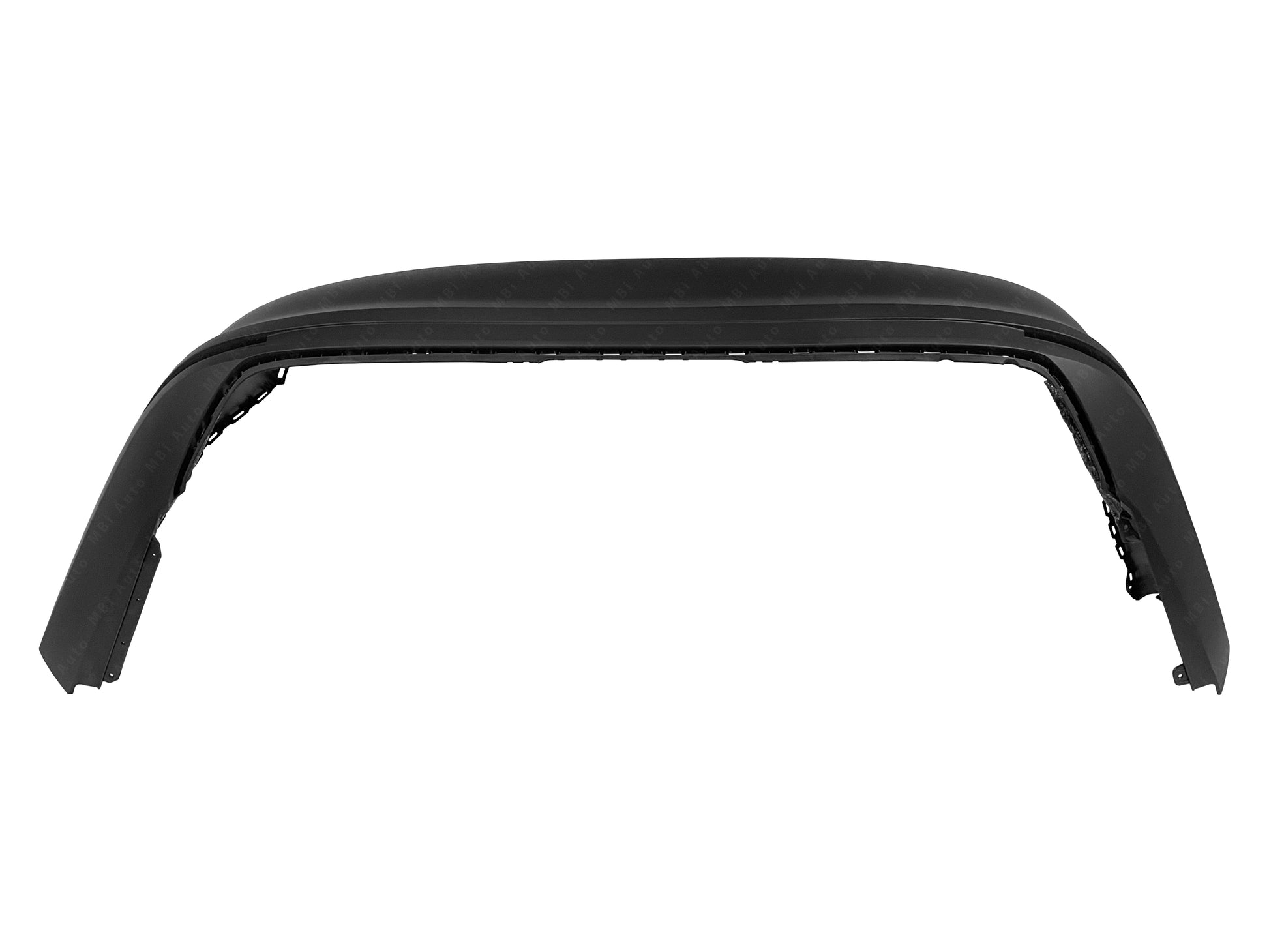 Volkswagen Jetta 2015 - 2018 Rear Bumper Cover 15 - 18 VW1100208 Bumper-King