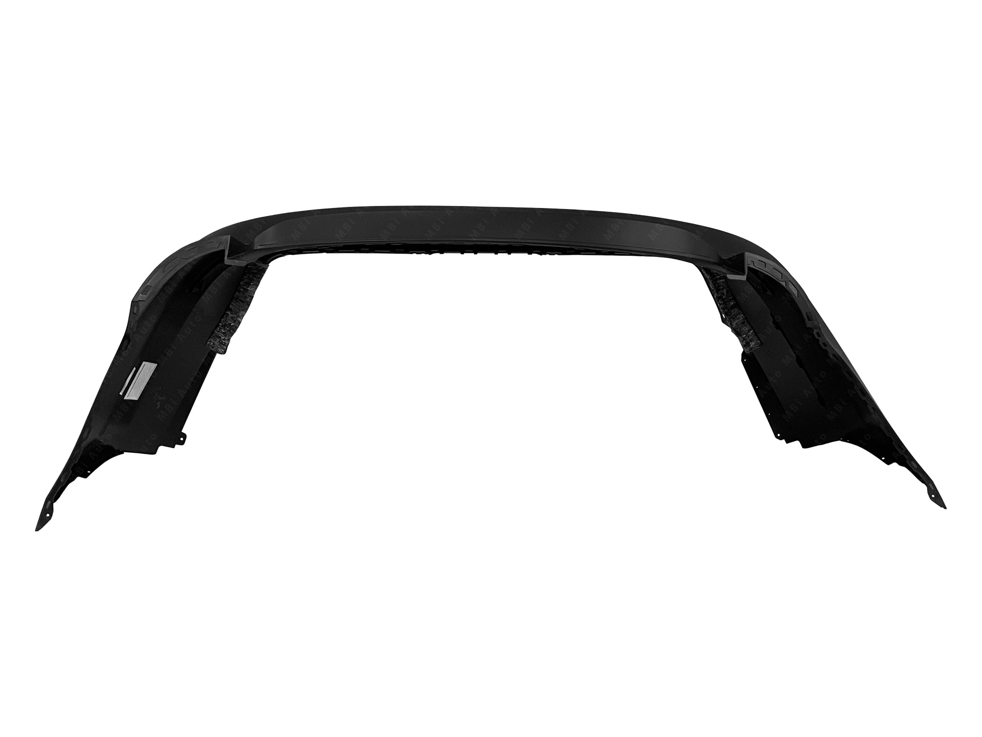 Volkswagen Jetta 2015 - 2018 Rear Bumper Cover 15 - 18 VW1100208 Bumper-King