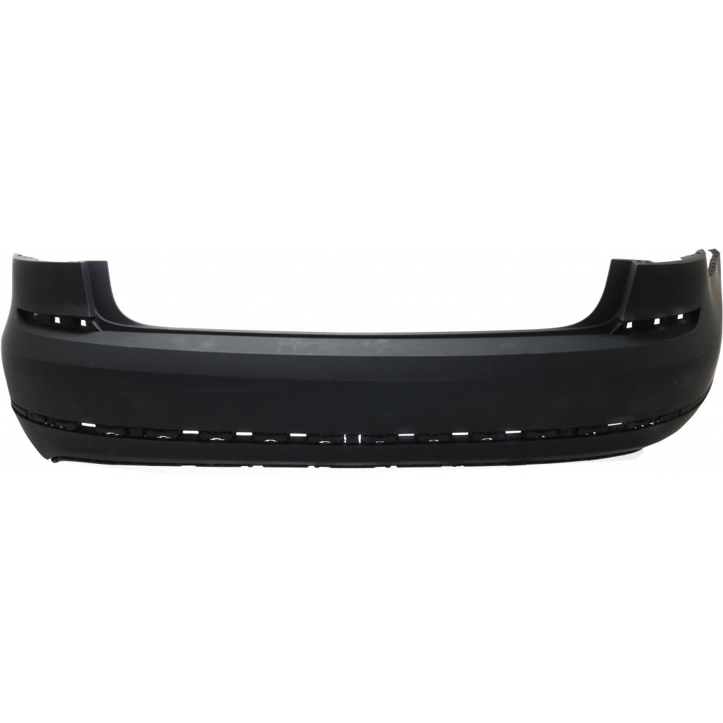 Volkswagen Passat 2016 - 2019 Rear Bumper Cover 16 - 19 VW1100209 Bumper-King