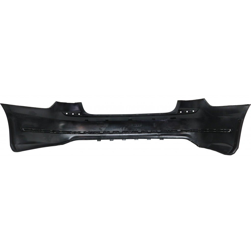 Volkswagen Passat 2016 - 2019 Rear Bumper Cover 16 - 19 VW1100209 Bumper-King