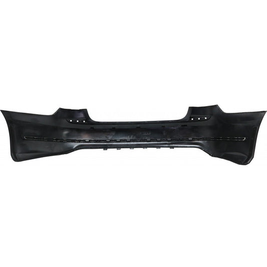 Volkswagen Passat 2016 - 2019 Rear Bumper Cover 16 - 19 VW1100209 Bumper-King