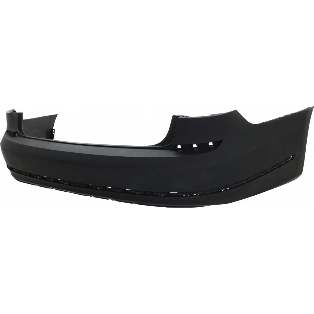 Volkswagen Passat 2016 - 2019 Rear Bumper Cover 16 - 19 VW1100209 Bumper-King
