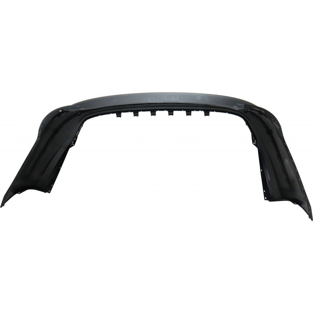 Volkswagen Passat 2016 - 2019 Rear Bumper Cover 16 - 19 VW1100209 Bumper-King