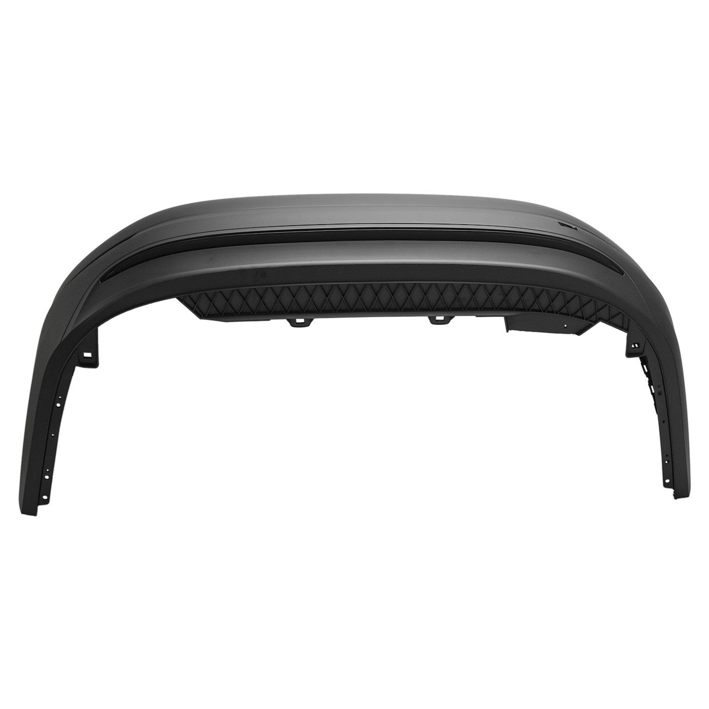 Volkswagen Jetta 2019–2021 Rear Bumper Cover | Base Model Bumper-King