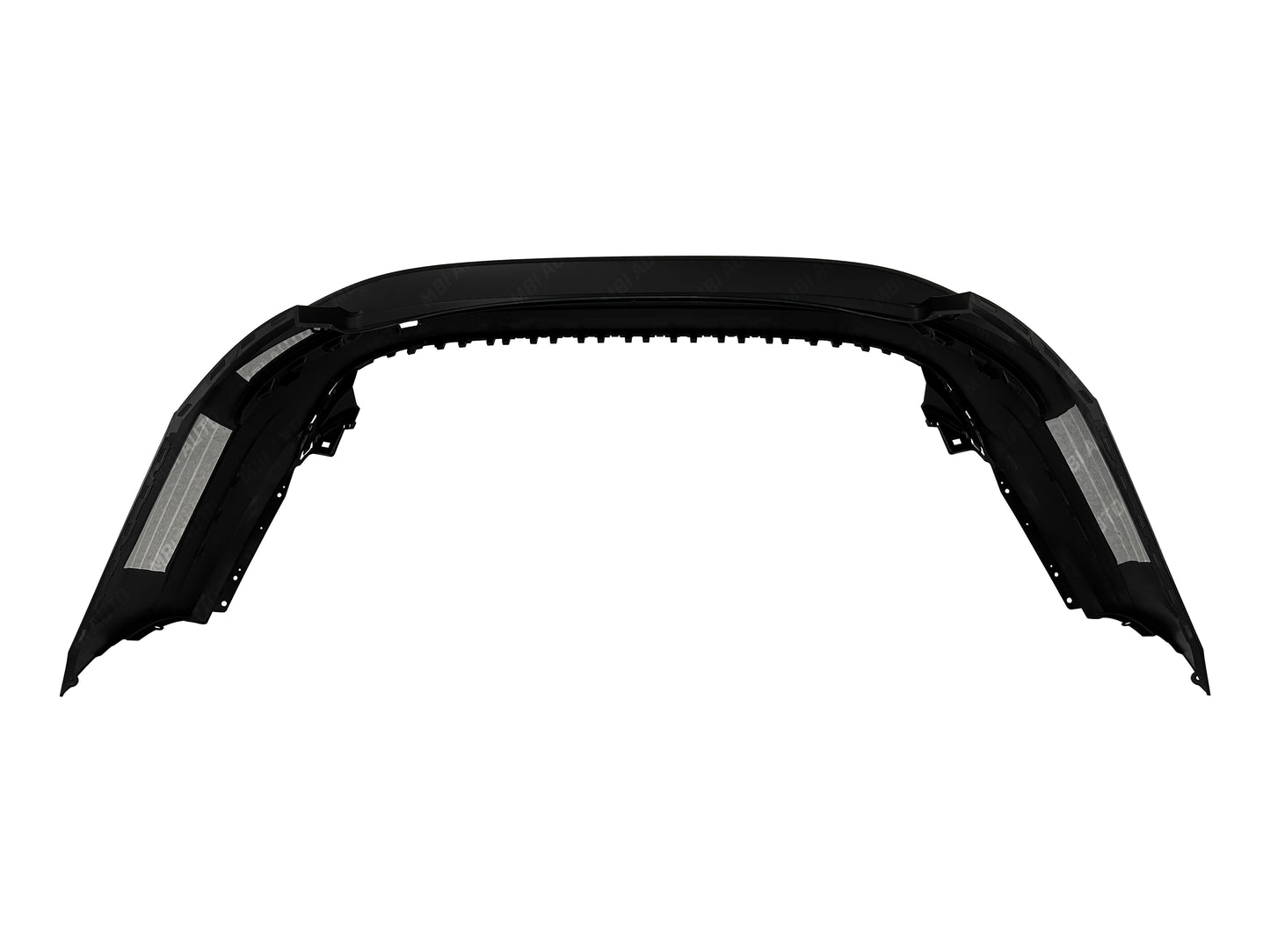 Volkswagen Jetta 2019–2021 Rear Bumper Cover | R Line SEL Prem Mdl Bumper-King