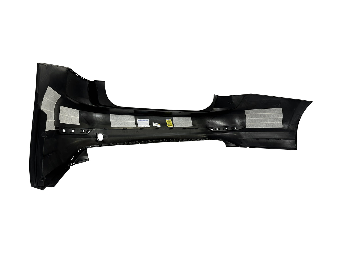 Volkswagen Jetta 2019–2021 Rear Bumper Cover | R Line SEL Prem Mdl Bumper-King
