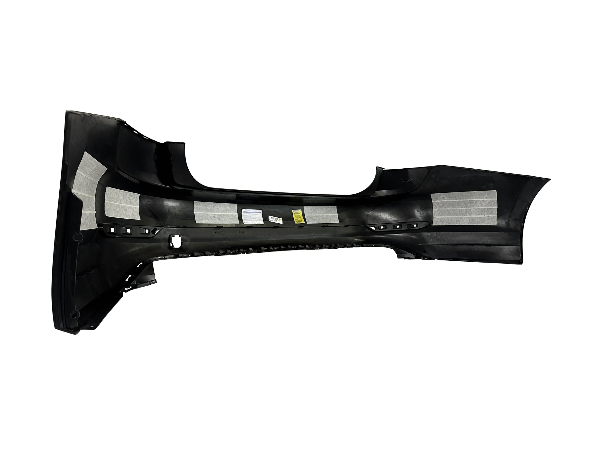 Volkswagen Jetta 2019–2021 Rear Bumper Cover | R Line SEL Prem Mdl Bumper-King