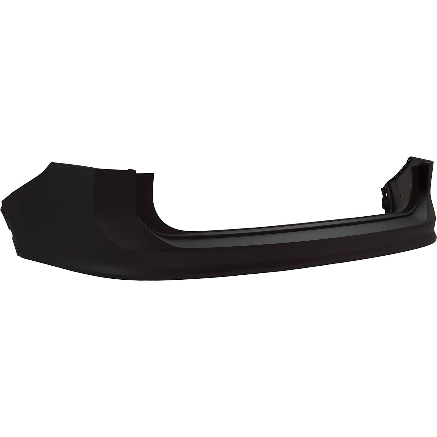 Volkswagen Tiguan 2018 - 2024 Rear Bumper Cover 18 - 24 VW1114102 Bumper-King