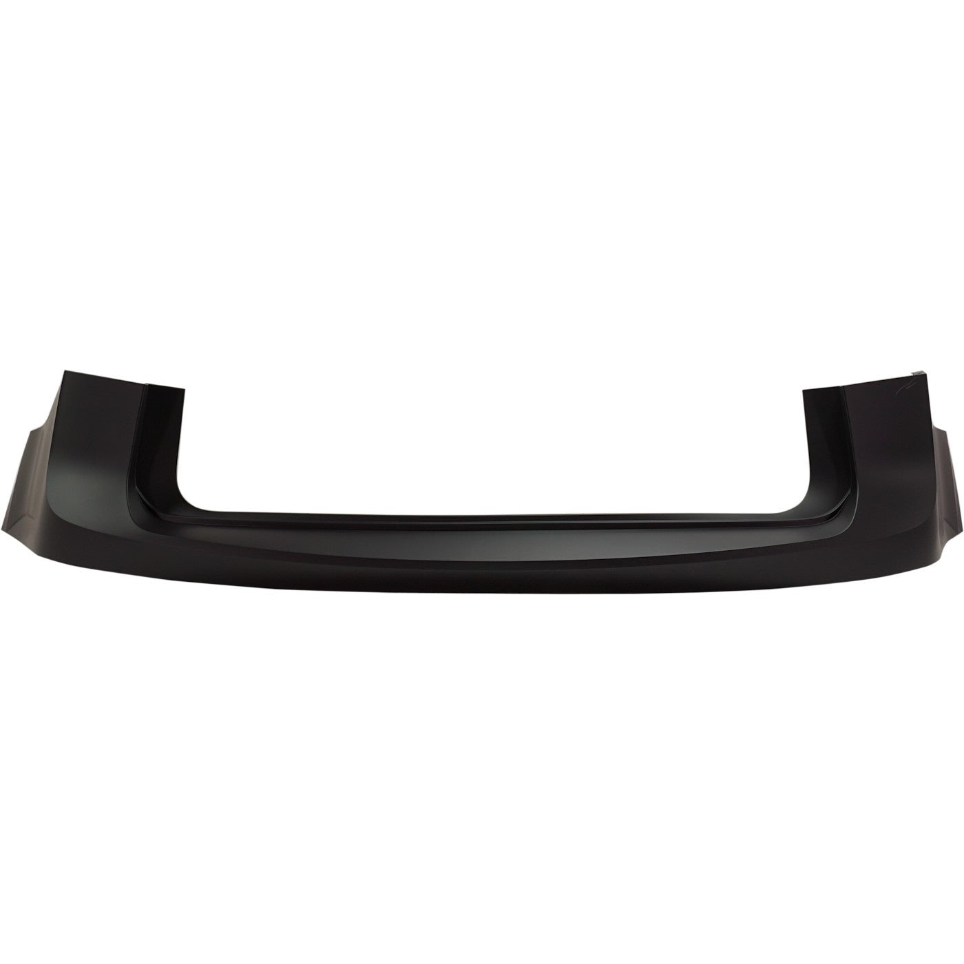 2018–2020 Volkswagen Atlas Rear Bumper Cover | Painted OR Primed ...
