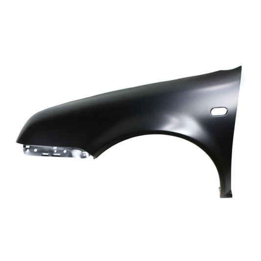 Volkswagen Jetta 1999 - 2005 Driver Side Fender 99 - 05 VW1240130