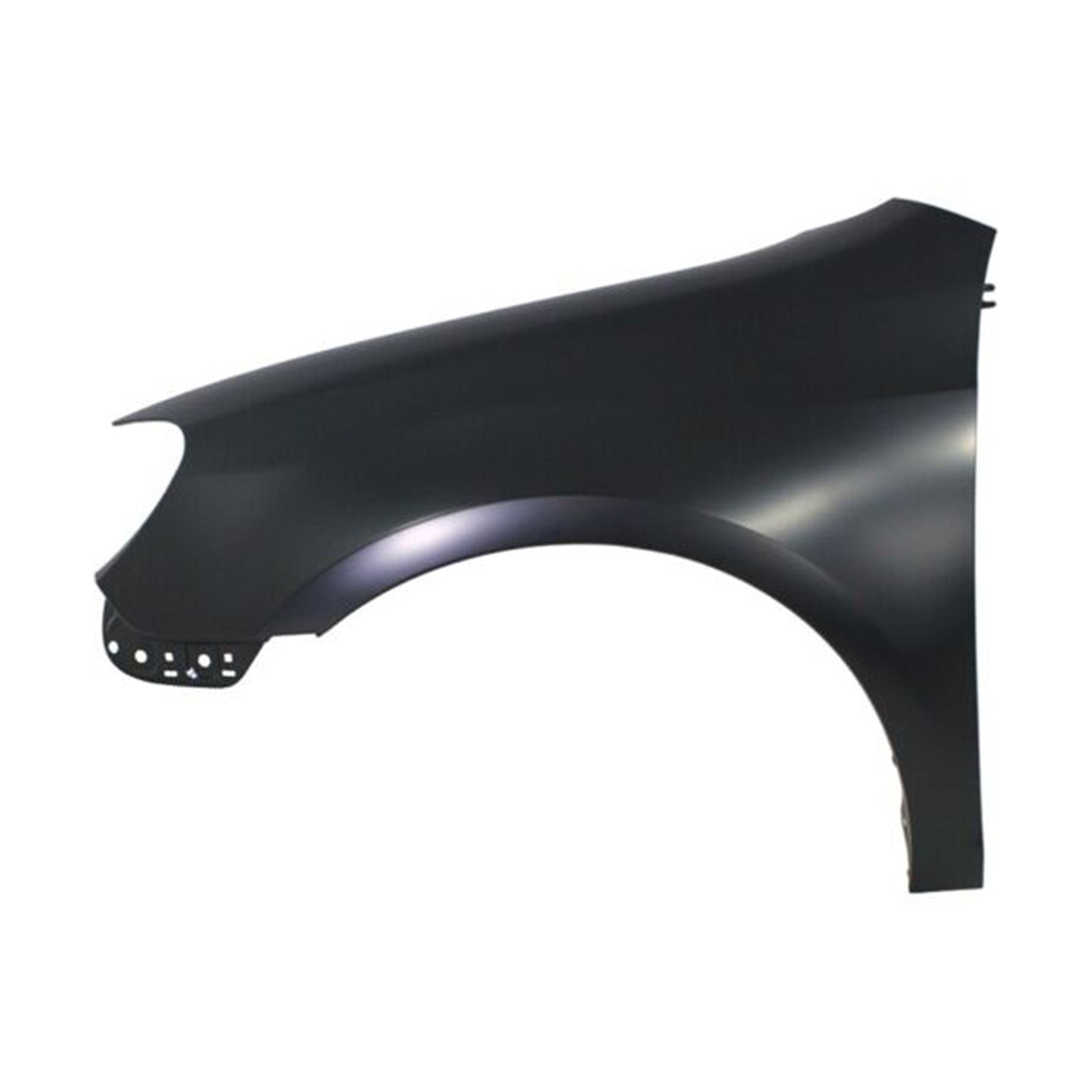 Volkswagen 2010 - 2014 Driver Side Fender 10 - 14 VW1240139 Bumper-King