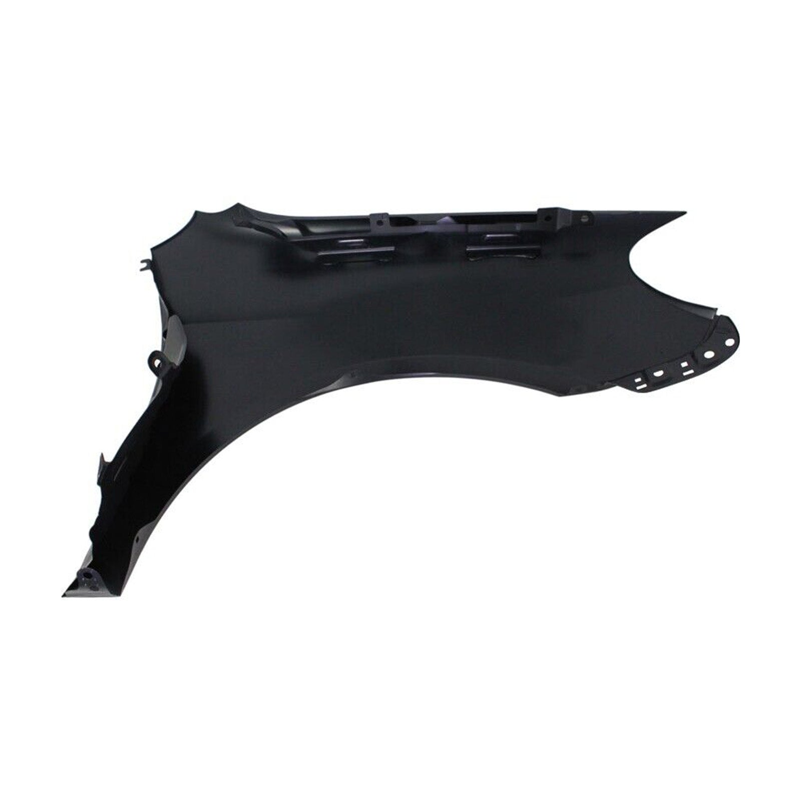 Volkswagen 2010 - 2014 Driver Side Fender 10 - 14 VW1240139 Bumper-King