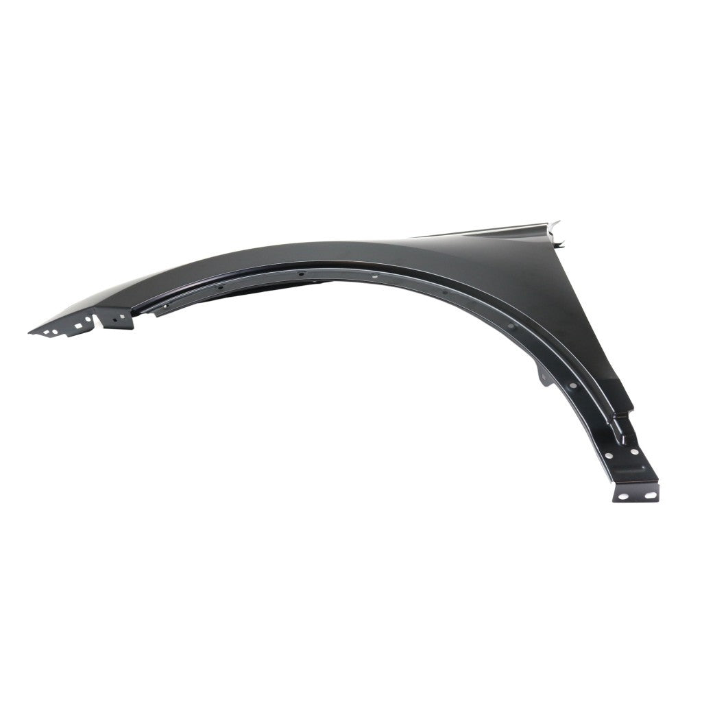 Volkswagen Tiguan 2018 - 2021 Driver Side Fender 18 - 21 VW1240150 Bumper-King
