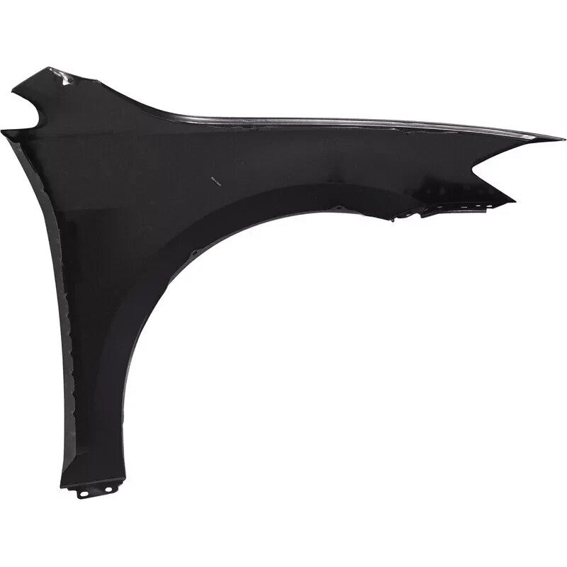 Volkswagen GTI GOLF 2018 - 2021 Driver Left Side Fender 18 - 21 VW1240152 Bumper-King