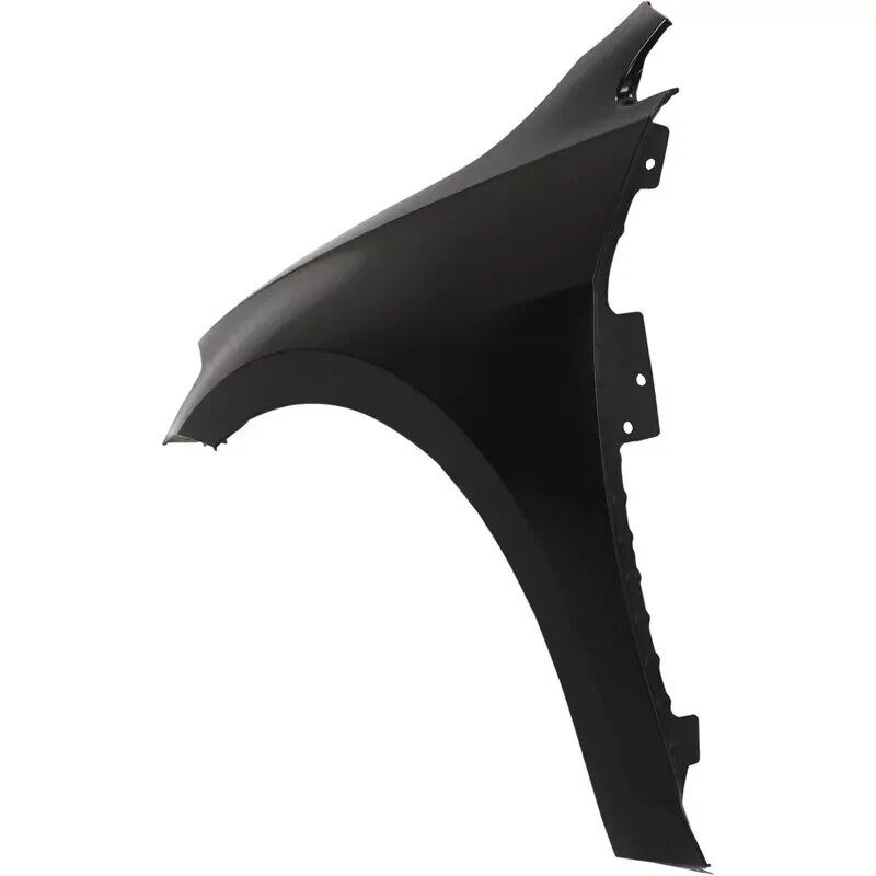 Volkswagen GTI GOLF 2018 - 2021 Driver Left Side Fender 18 - 21 VW1240152 Bumper-King