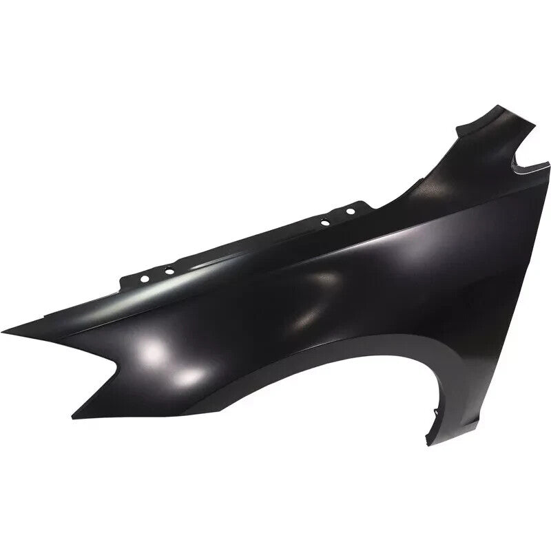 Volkswagen GTI GOLF 2018 - 2021 Driver Left Side Fender 18 - 21 VW1240152 Bumper-King