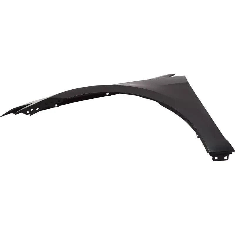 Volkswagen GTI GOLF 2018 - 2021 Driver Left Side Fender 18 - 21 VW1240152 Bumper-King