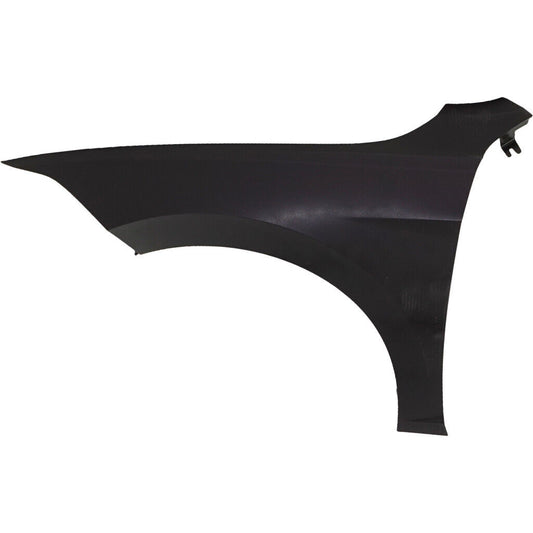 Volkswagen Jetta 2019 - 2025 Passenger Side Fender 19 - 25 VW1240153 Bumper-King