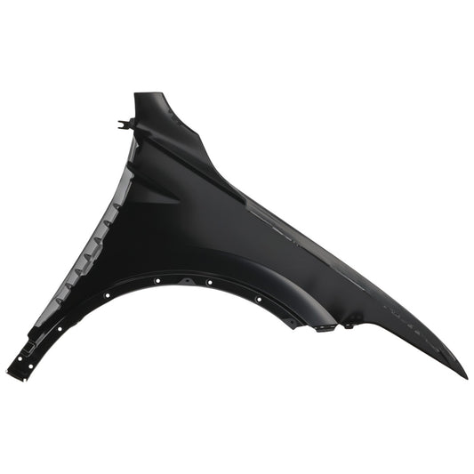 Volkswagen Tiguan 2022 - 2023 Driver Side Fender 22 - 23 VW1240158 Bumper-king