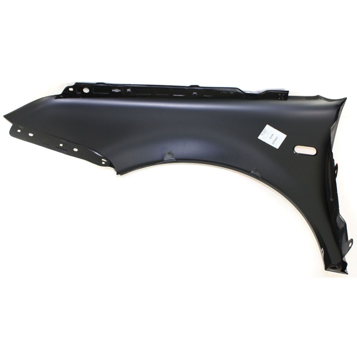 VW1241130 Bumper-King