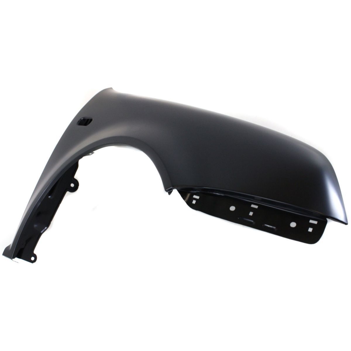 VW1241130 Bumper-King