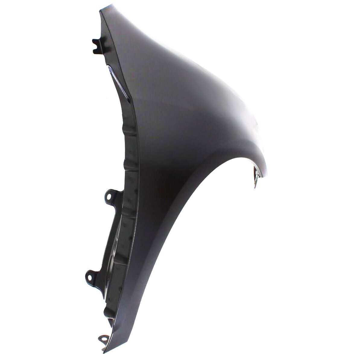 Volkswagen 2010 - 2014 Passenger Side Fender 10 - 14 VW1241139 Bumper-King