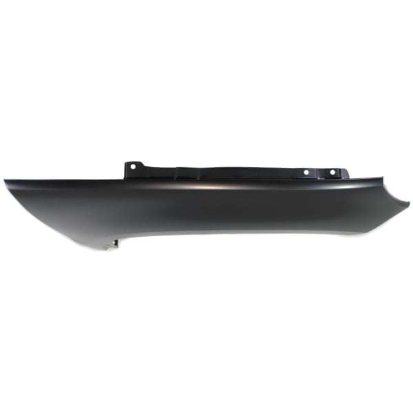 Volkswagen Tiguan 2009 - 2018 Passenger SIde Fender 09 - 18 VW1241141 Bumper-King