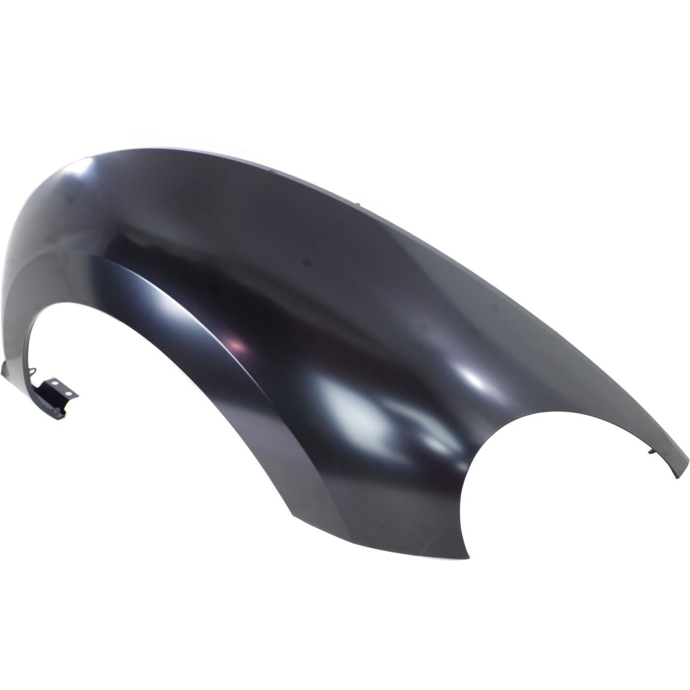 Volkswagen Beetle 2012 - 2019 Passenger Side Fender 12 - 19 VW1241144 Bumper-King