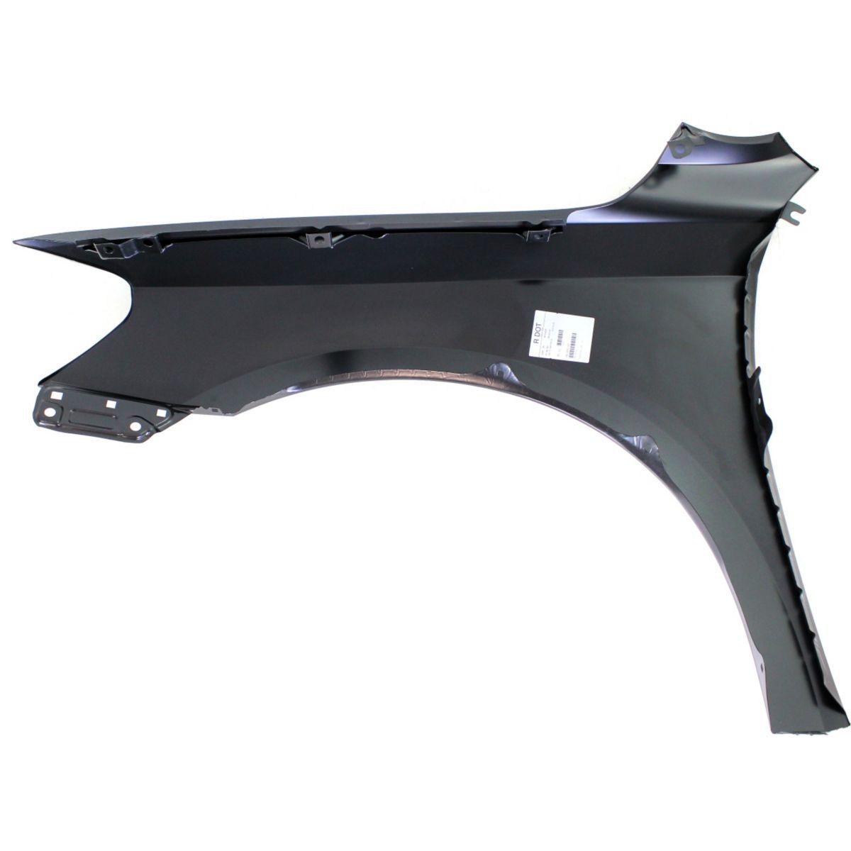 VW1241145 Bumper-King