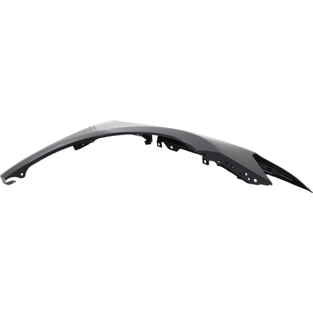 Volkswagen Passat 2016 - 2019 Passenger Side Fender 16 - 19 VW1241149 Bumper King 