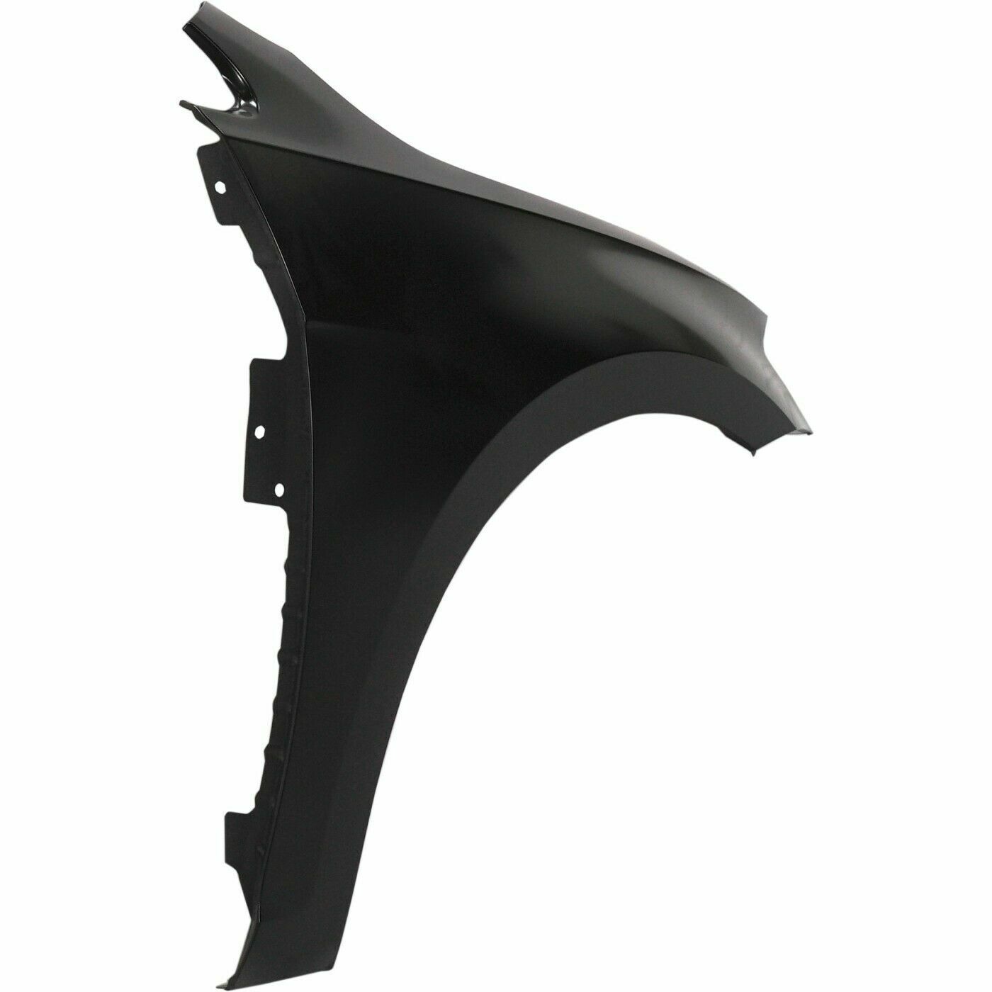 Volkswagen GTI GOLF 2018 - 2021 Passenger Right Side Fender 18 - 21 VW1241152 Bumper-King