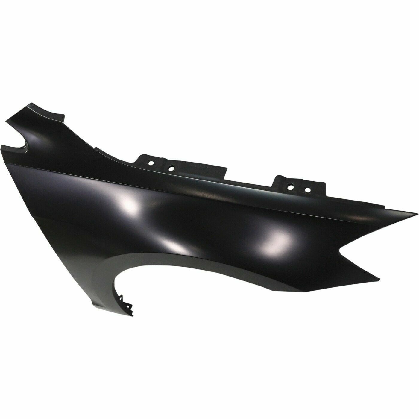 Volkswagen GTI GOLF 2018 - 2021 Passenger Right Side Fender 18 - 21 VW1241152 Bumper-King